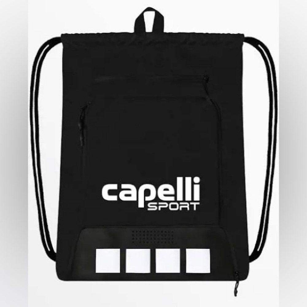 Capelli Sport Bag